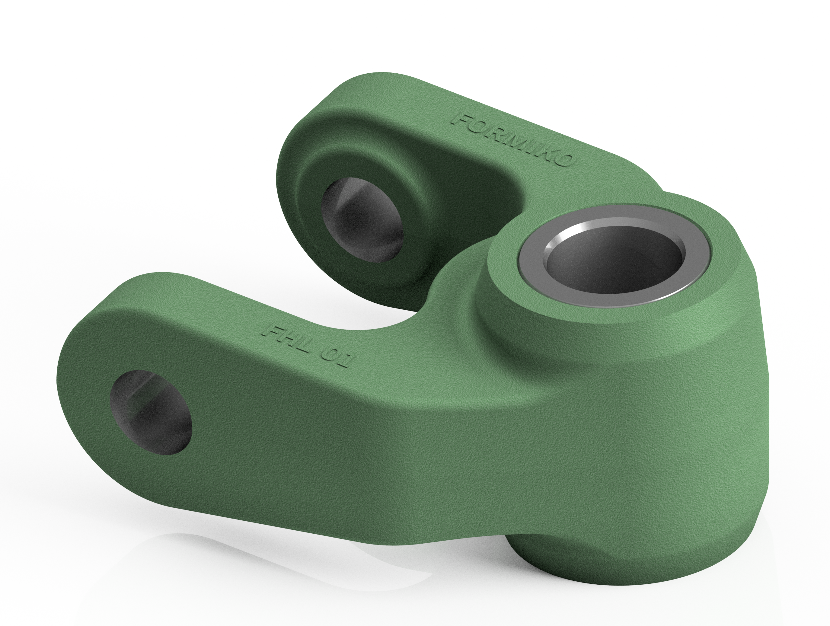 链接 FHL-01 _ Formiko